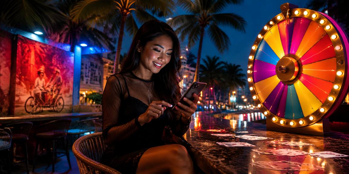 Sportsbook Perdana Lucky untuk Malaysia