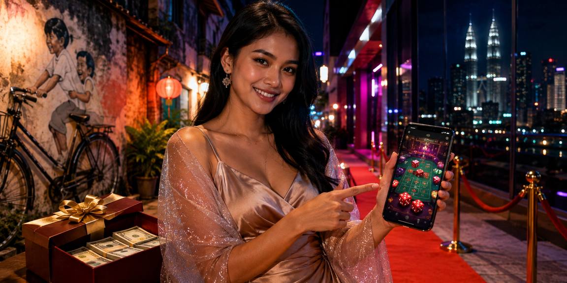 Jawapan FAQ perdana lucky Untuk Malaysia