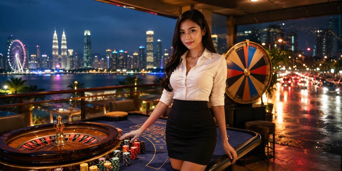 Jawapan FAQ perdana lucky Untuk Malaysia