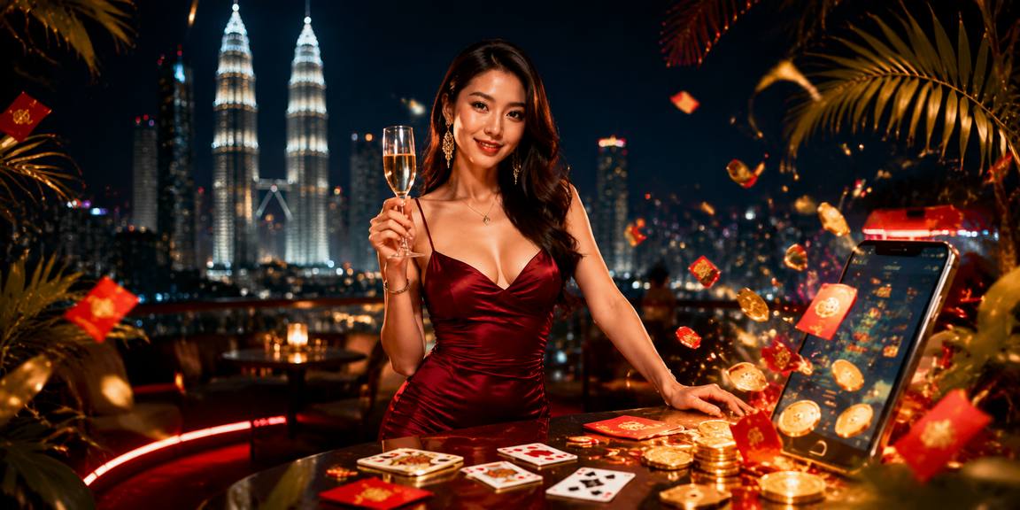 Jawapan FAQ perdana lucky Untuk Malaysia