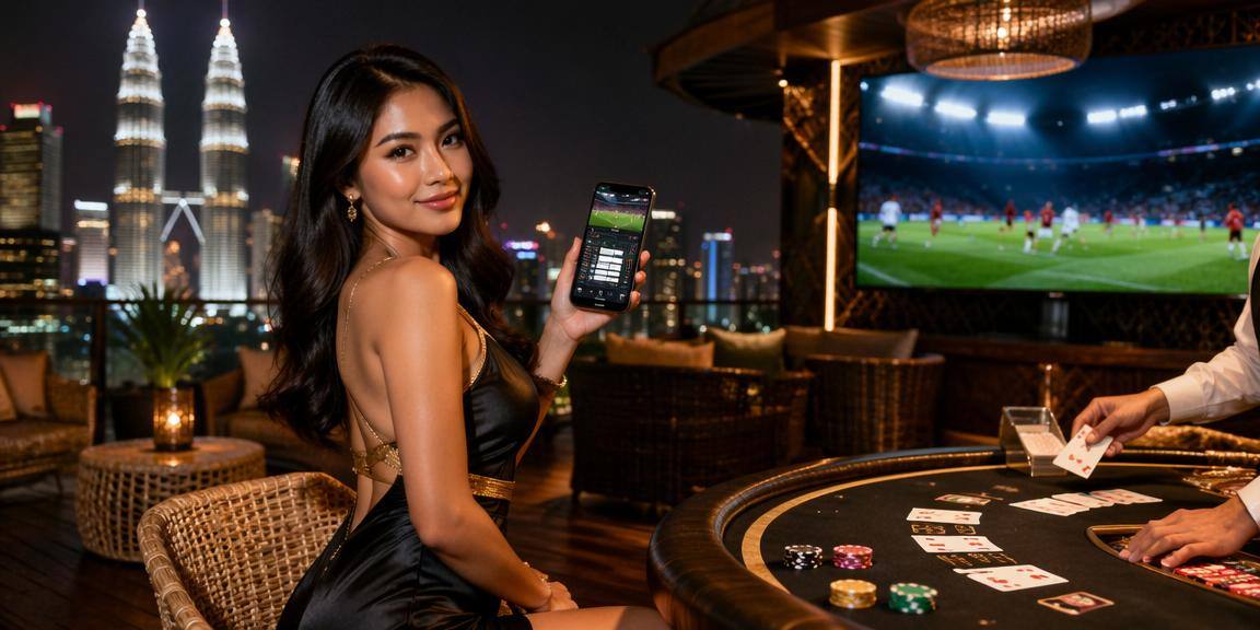 Jawapan FAQ perdana lucky Untuk Malaysia