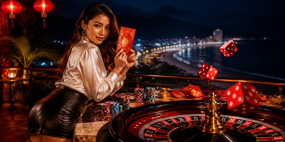Mahjong Ways 2 di perdana lucky